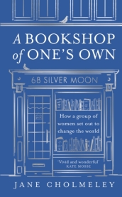 A Bookshop of One¿s Own
