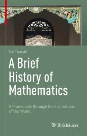 A Brief History of Mathematics