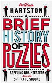 A Brief History of Puzzles