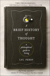 A Brief History of Thought