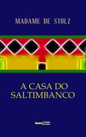 A Casa do Saltibanco