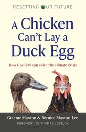 A Chicken Can t Lay a Duck Egg