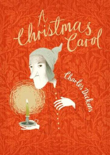 A Christmas Carol - Charles Dickens