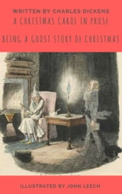 A Christmas Carol in Prose