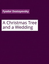 A Christmas Tree and a Wedding