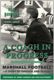 A Coach in Progress