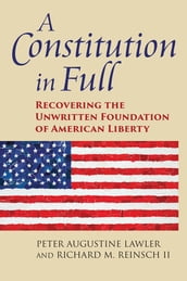 A Constitution in Full