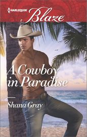A Cowboy in Paradise