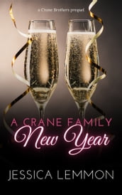 A Crane Family New Year