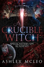 A Crucible Witch