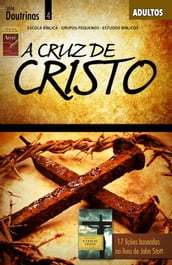 A Cruz de Cristo   Professor