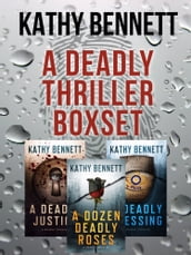 A DEADLY THRILLER BOX SET