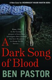 A Dark Song of Blood