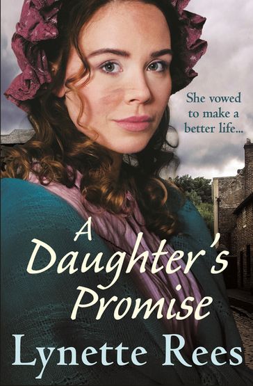 A Daughter's Promise - Lynette Rees