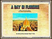 A Day in Florence