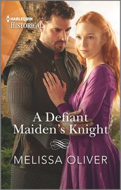 A Defiant Maiden s Knight