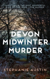 A Devon Midwinter Murder