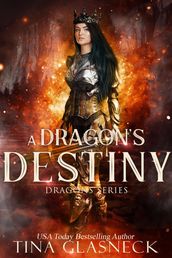 A Dragon s Destiny