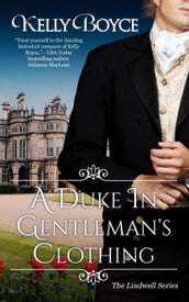 A Duke In Gentleman s Clothing