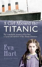 A Girl Aboard the Titanic