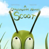 A Grasshopper Named Scoot