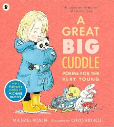 A Great Big Cuddle - Michael Rosen