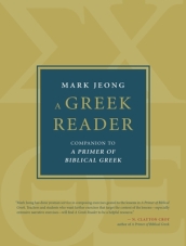 A Greek Reader