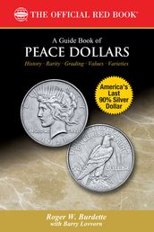 A Guide Book of Peace Dollars