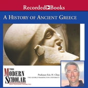 A History of Ancient Greece