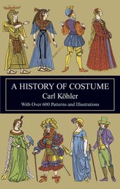 A History of Costume