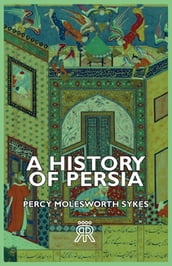 A History of Persia