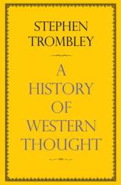 A History of Western Thought