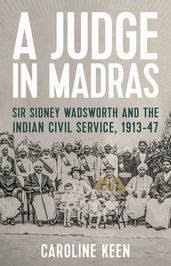 A Judge in Madras