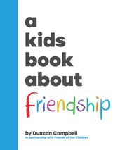 A Kids Book About Friendship