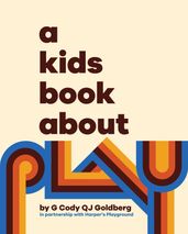 A Kids Book About Play