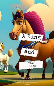 A King and The Horse