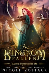 A Kingdom Fallen