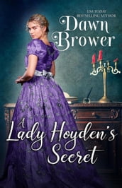 A Lady Hoyden s Secret