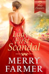 A Lady s First Scandal