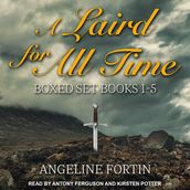 A Laird for All Time Boxed Set