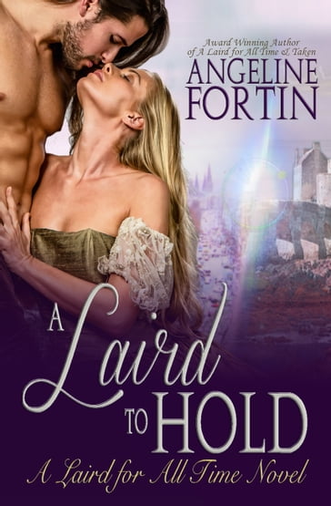 A Laird to Hold - Angeline Fortin