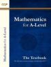 A-Level Maths Textbook: Year 1 & 2