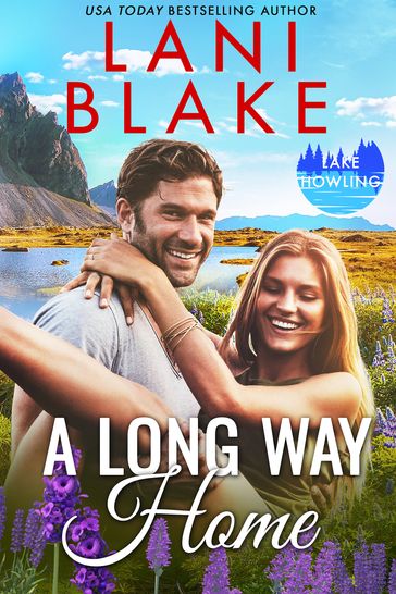 A Long Way Home - Lani Blake