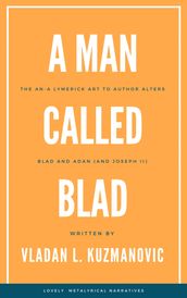 A Man Called Blad