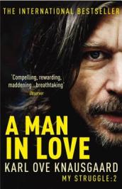 A Man in Love