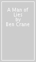 A Man of Lies