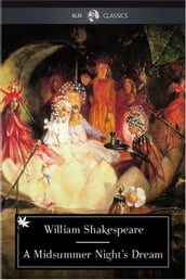 A Midsummer Night s Dream