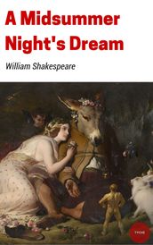 A Midsummer Night s Dream