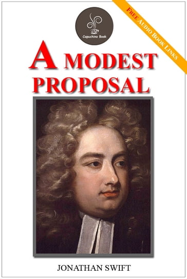 A Modest Proposal - Jonathan Swift