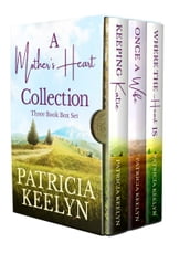 A Mother s Heart Box Set